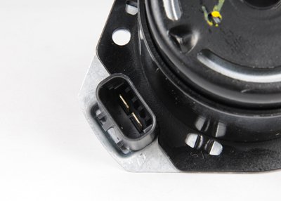 Amazon.com: GM Genuine Parts 15-80469 Passenger Side 150W Engine 