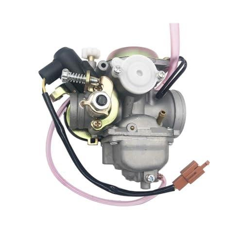 Carburateur 125cc pour réparer les pannes de démarrage Suzuki AN