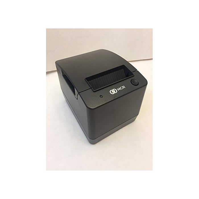 NCR RealPOS 7197 Direct Thermal Printer 