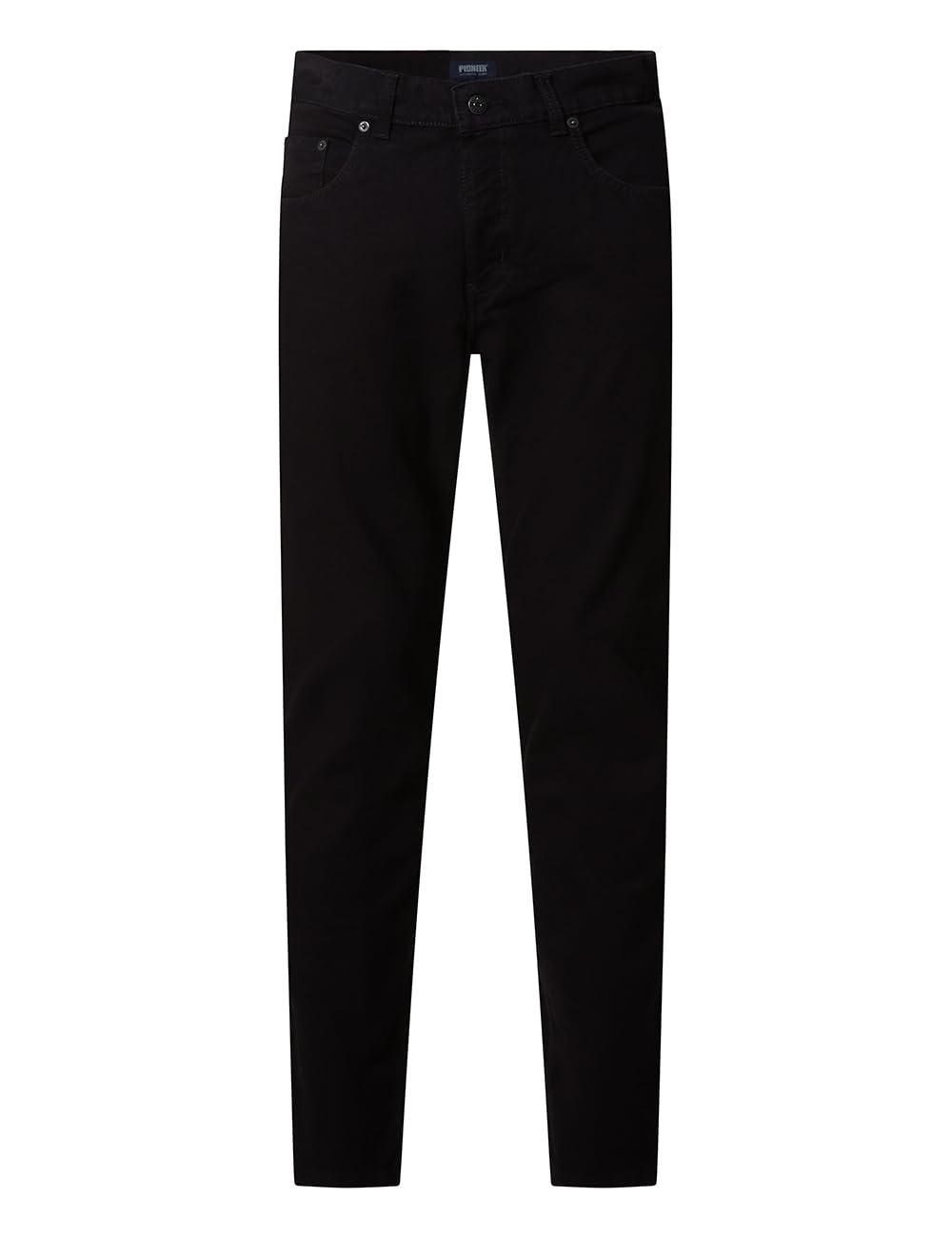 Pioneer Stretch Jeans RON stonewashed