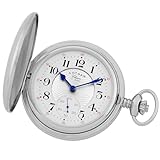 waltham quartz uhr Wird in einer Geschenkbox mit Bedienungsanleitung geliefert