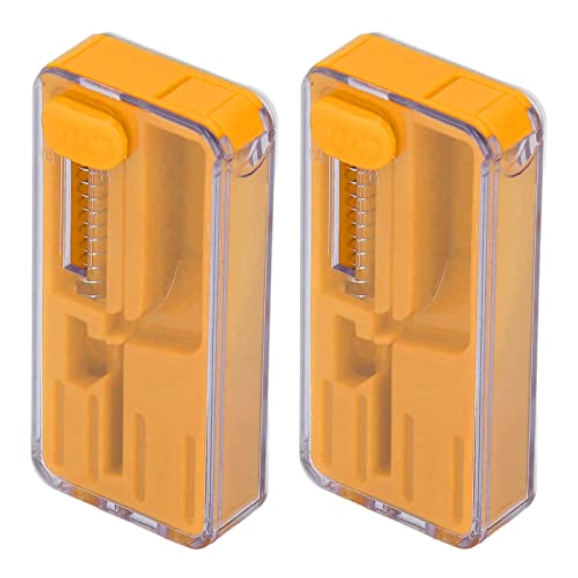 Cigarette Explosion Granule Pusher for Smokers