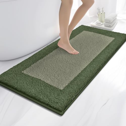 Bathroom Rugs 24