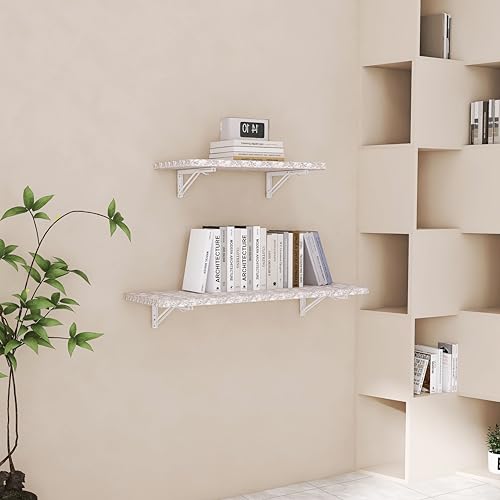 Double Layer Wall Mounted Folding Table 40