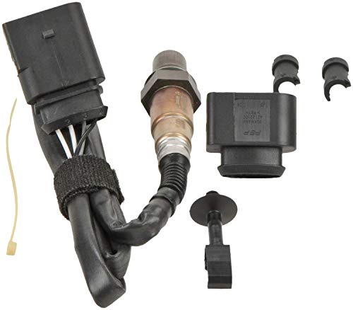 Sensor de Oxígeno Bosch 16980 Original Equipamiento Premium miniatura 3