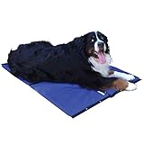 CoolerDog Dog Cooling Pad Dog Cooling Products Hydro Cooling Mat (23"x18")