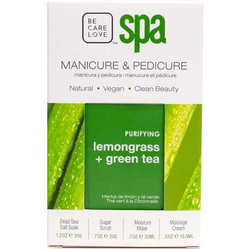 BCL SPA Massage Cream organic Lemongrass + Green Tea body lotion with shea butter, aloe vera, peppermint, argan and jojoba oils body cream to soothe, calm & revitalize the skin. Home/Pro use 16 fl oz