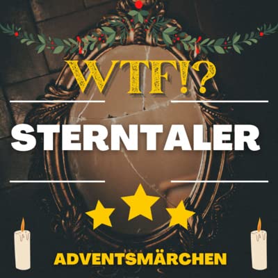 29 - ADVENTSM&Auml;RCHEN: Sterntaler, Adventskr&auml;nze & das letzte Hemdchen cover art