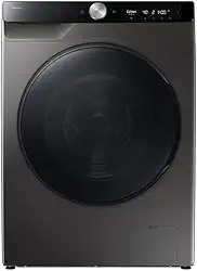 Samsung Lava e Seca Smart AI Control WD13FG Inox 13kg (127V)