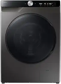 Samsung Lava e Seca Smart AI Control WD13FG Inox 13kg (127V)