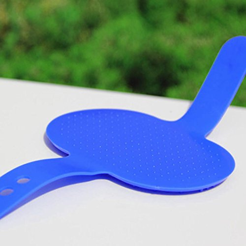 Hunpta Pettine per il bagno del cane e del gatto