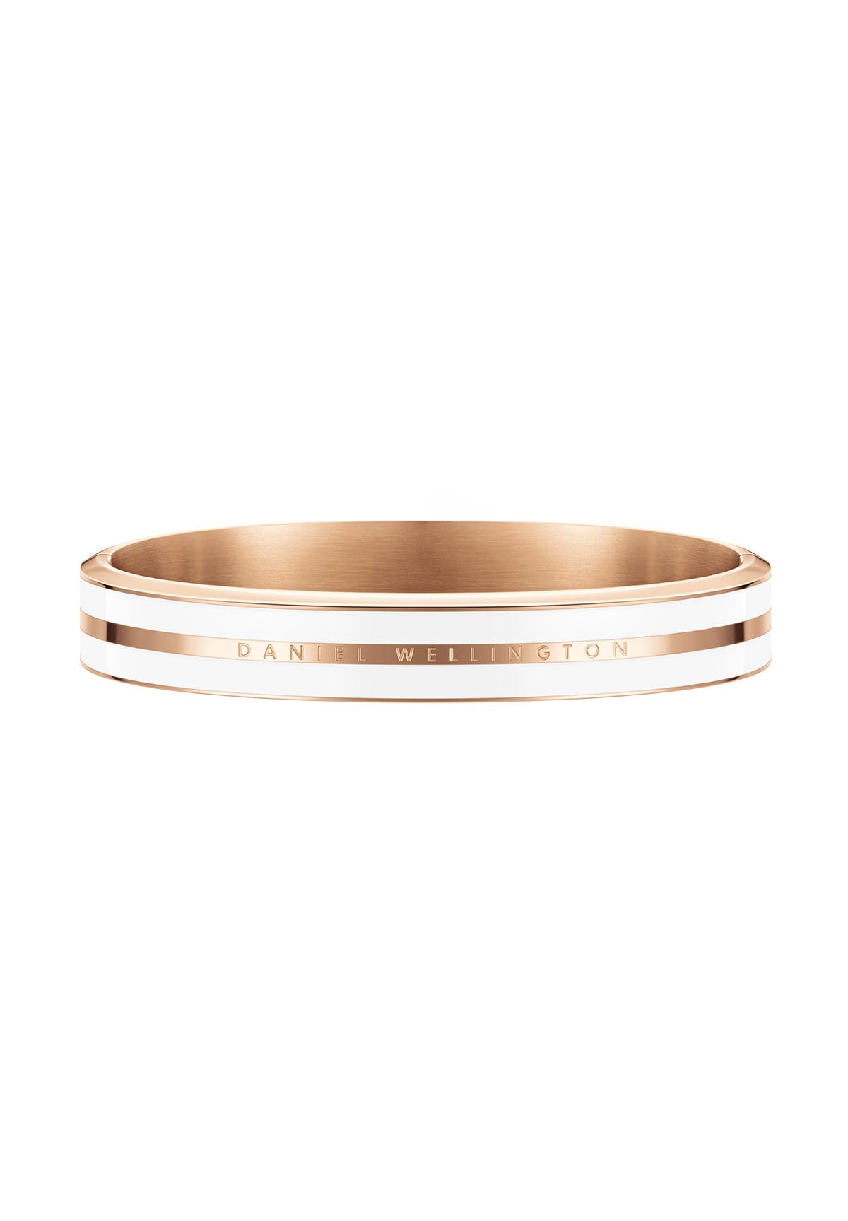 Daniel Wellington Emalie Bracelet Small Stainless Steel (316L) And Enamel Rose Gold-image