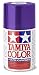 Tamiya America, Inc Polycarbonate PS-18 Metallic Purple, Spray 100 ml, TAM86018