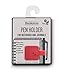 Bookaroo Pen Holder - Red
