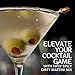 Tipsy Spicy Dirty Martini Mix - Savory and Spicy Martini Olive Juice for Dirty Martinis, Cocktail Mixer for Gin and Vodka, Kosher Parve - Sable and Rosenfeld - 12.7 Fl Oz (Pack 6)