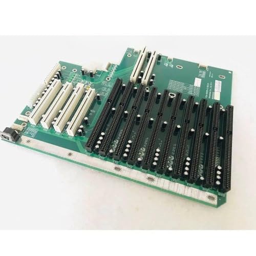 PCA-6114p4 C Rev C1 For IPC-610 IPC-610h Industrial Computer Base Plate