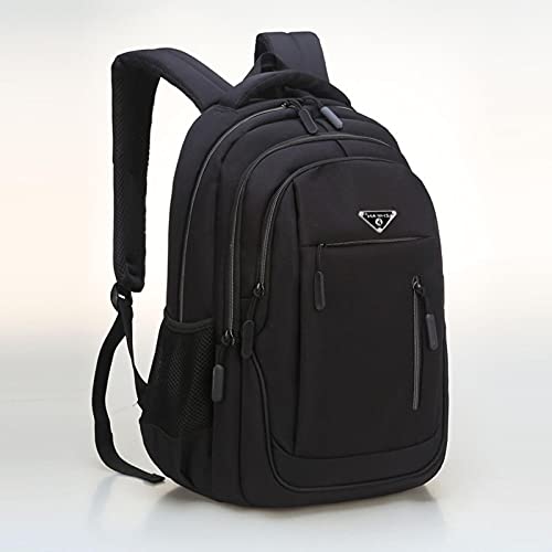 Sac à dos ordinateur portable UKKO grande capacité multifonctionnel - 4