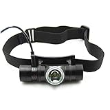 Der perfekte Scheinwerfer eignet sich perfekt zum Radfahren, Camping, Reisen, Wandern und für andere Outdoor-Aktivitäten.