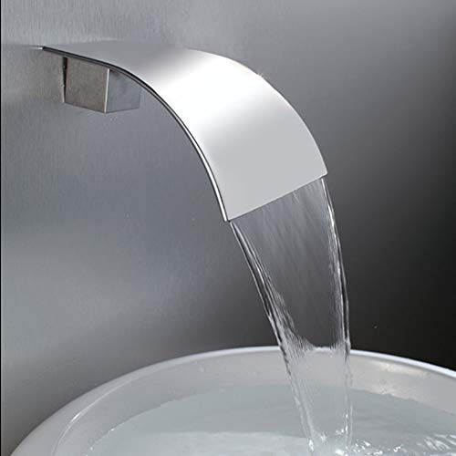 Best Waterfall Tub Spout With Diverter Top Picks For Your Home