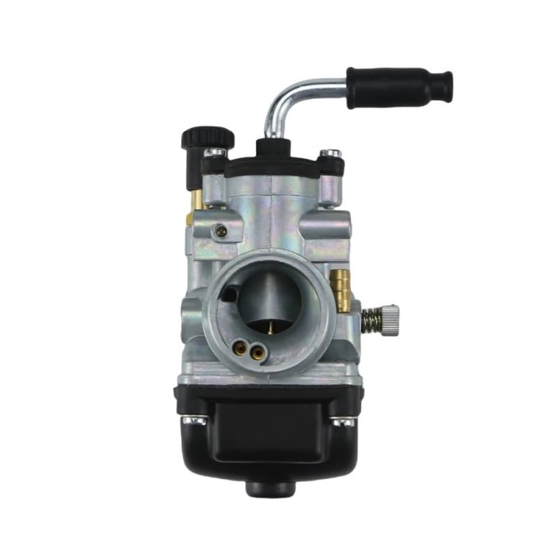 Carburateur moto 19.5mm moteur 2 temps 4 temps scooter cyclomoteur 70cc 90cc