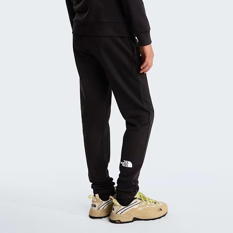 THE NORTH FACE Simple Dome Light Reg Tap Pantalon de survêtement Classique Mixte Enfant