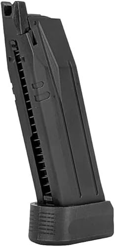 Miniatura 7 de ASG CZ P-10 C 0.236 in Airsoft CO2 Pistola de soplado