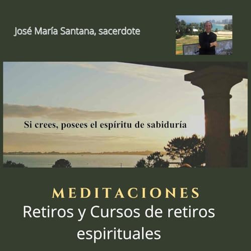 『Si crees, posees el espíritu de sabiduría』のカバーアート