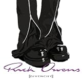  RICK OWENS [Explicit]