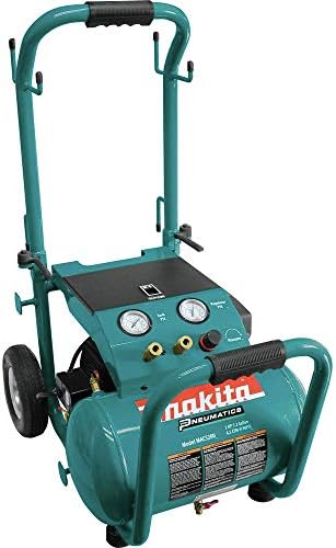 Makita MAC5200 3.0 HP* Big Bore™ Air Compressor