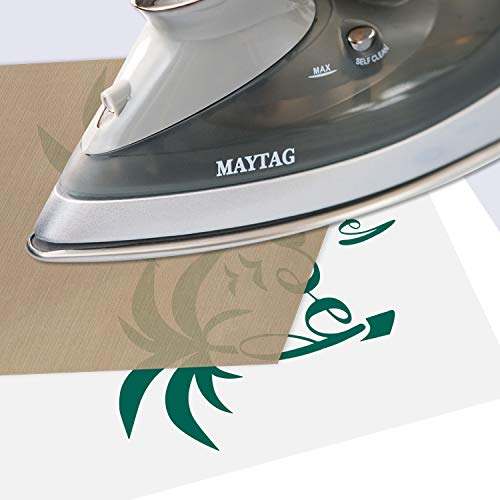 Green Heat Transfer Vinyl Bundle : 15 Pack 12" X 10" Sheets - Green Iron On Vinyl For Diy Iron On Fabrics T-Shirts Heat Press Machine #TOP2