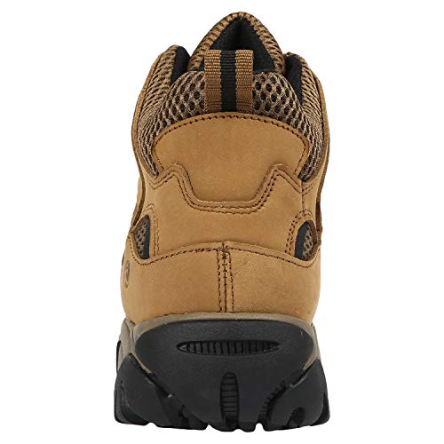 Northside Men's Mid Stimson Ridge Waterproof Hiking Boot3