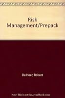 Risk Management/Prepack 0793128994 Book Cover