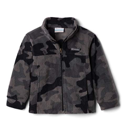 Image of Columbia Boys' Zing Fleece Jacket Jacket