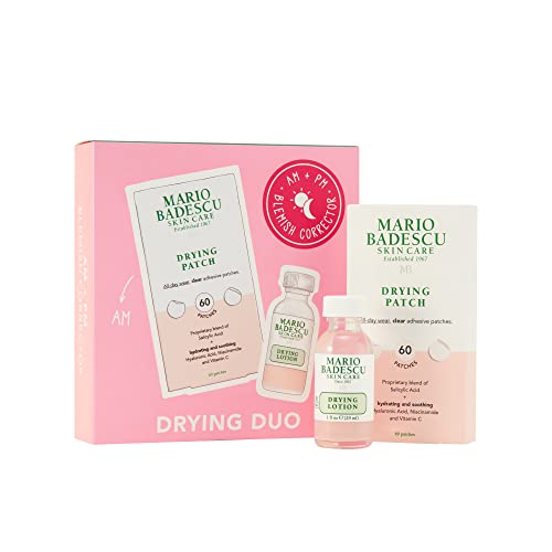 Image of Mario Badescu Drying Lotion, 1 Fl oz