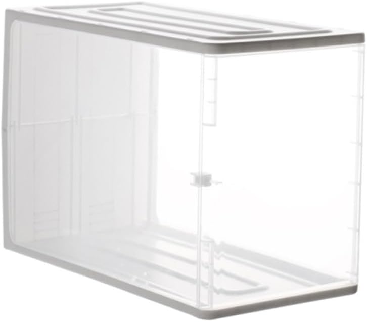 PP Storage Box for Bras and Scarves, Multi Grid Organizer