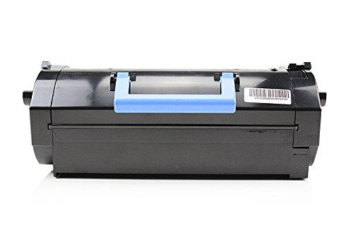 Rebuilt do Lexmark MX 810 dxpe Toner Black - 622X / 62D2X00 - Na ok. 45000 stron (5% pokrycia)