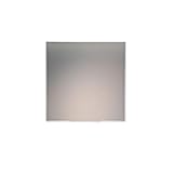 3D Printer Smooth PEI Plate Compatible with QIDI Plus 4