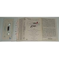 FILMTRACKS. THE BEST OF BRITISH FILM MUSIC. 1985 DOUBLE PLAY AUDIO CASSETTE TAPE.