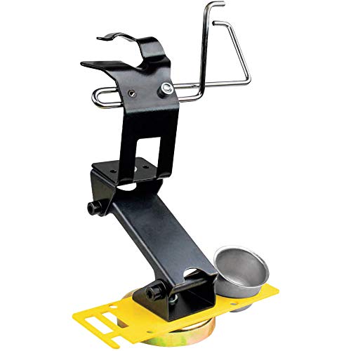 SHT MIG溶接トーチスタンドホルダー 高さ調整タイプ MRM200