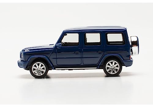 Herpa Auto Mercedes-Benz G-Classe, in Scala 1:87