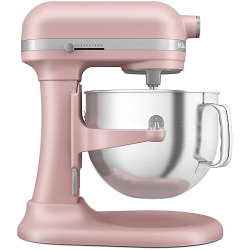 KitchenAid 7 Quart Bowl-Lift Stand Mixer with Accessories, KSM70SKXX