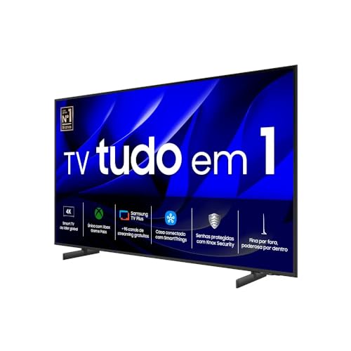 Smart Big TV 85