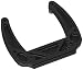 RPM Front Shock Tower 2WD Electric Slash, Stampede, Rustler, Bandit, Black