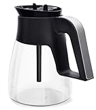10-Cup Coffee Pot Replacement for Ninja Coffee...