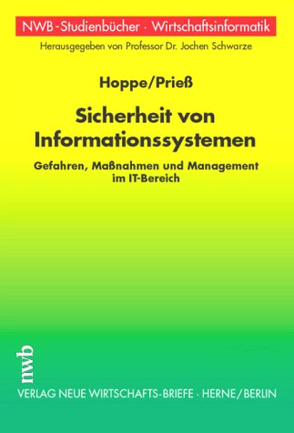 Sicherheit von Informationssystemen Sicherheit von Informationssystemen