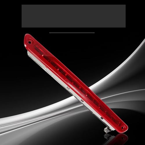 Troisième feu stop haute luminosité pour Sprinter Crafter 2E0945097A montage haut
