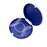 Custom Clear Retainers for Teeth Upper & Lower Set