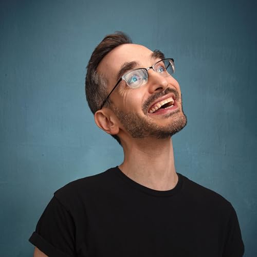 Rini (with Myq Kaplan)