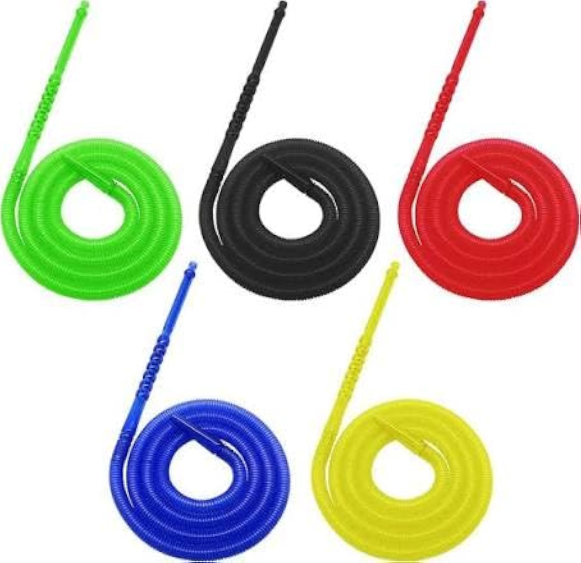 Reusable Disposable Plastic Hookah Pipe For Shisha