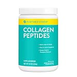 Collagen Supplements Vitamin E